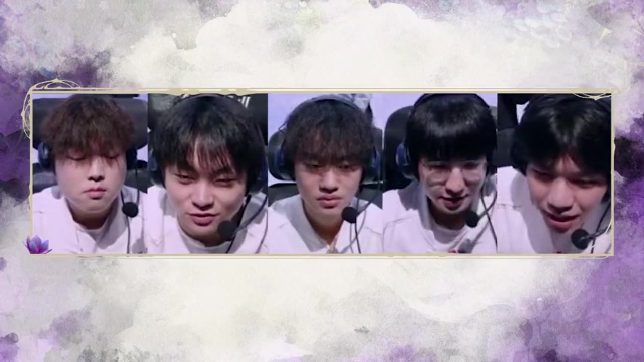 BLG横扫iG队内语音：ON稳健至极，Bin第三局表示迅速拆塔别出问题